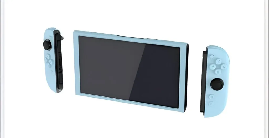 Nintendo Switch 2 new leaks Dbrand