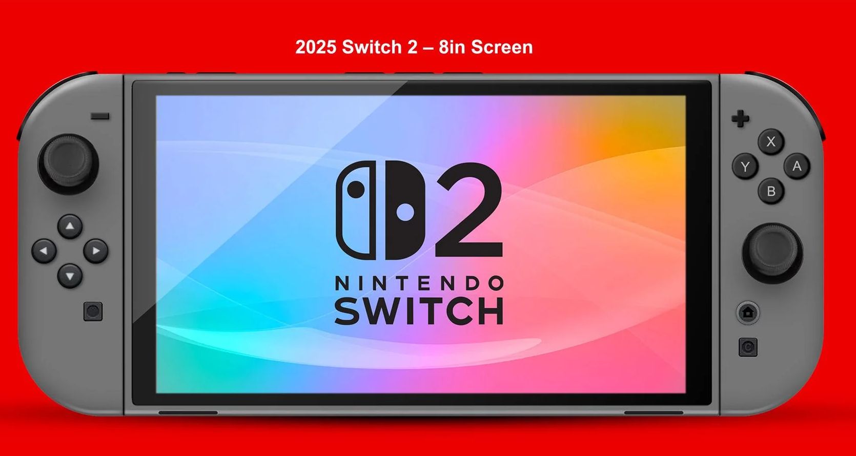 Nintendo Switch 2 TRUE POWER Revealed! [Specs, PS4/PS5