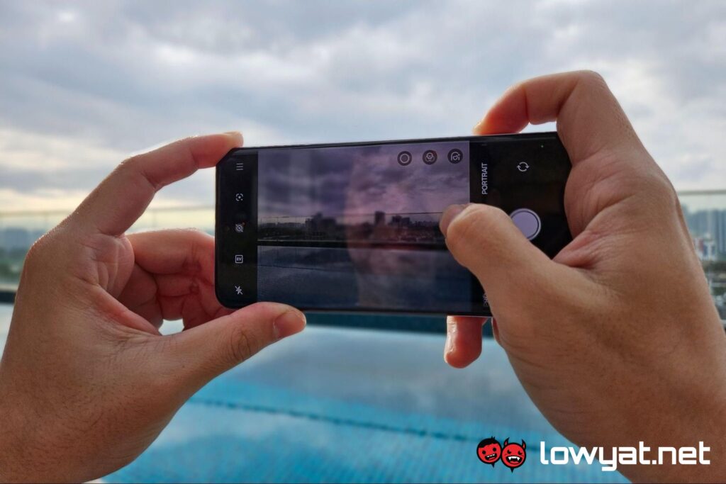 OPPO Reno13 Series photography