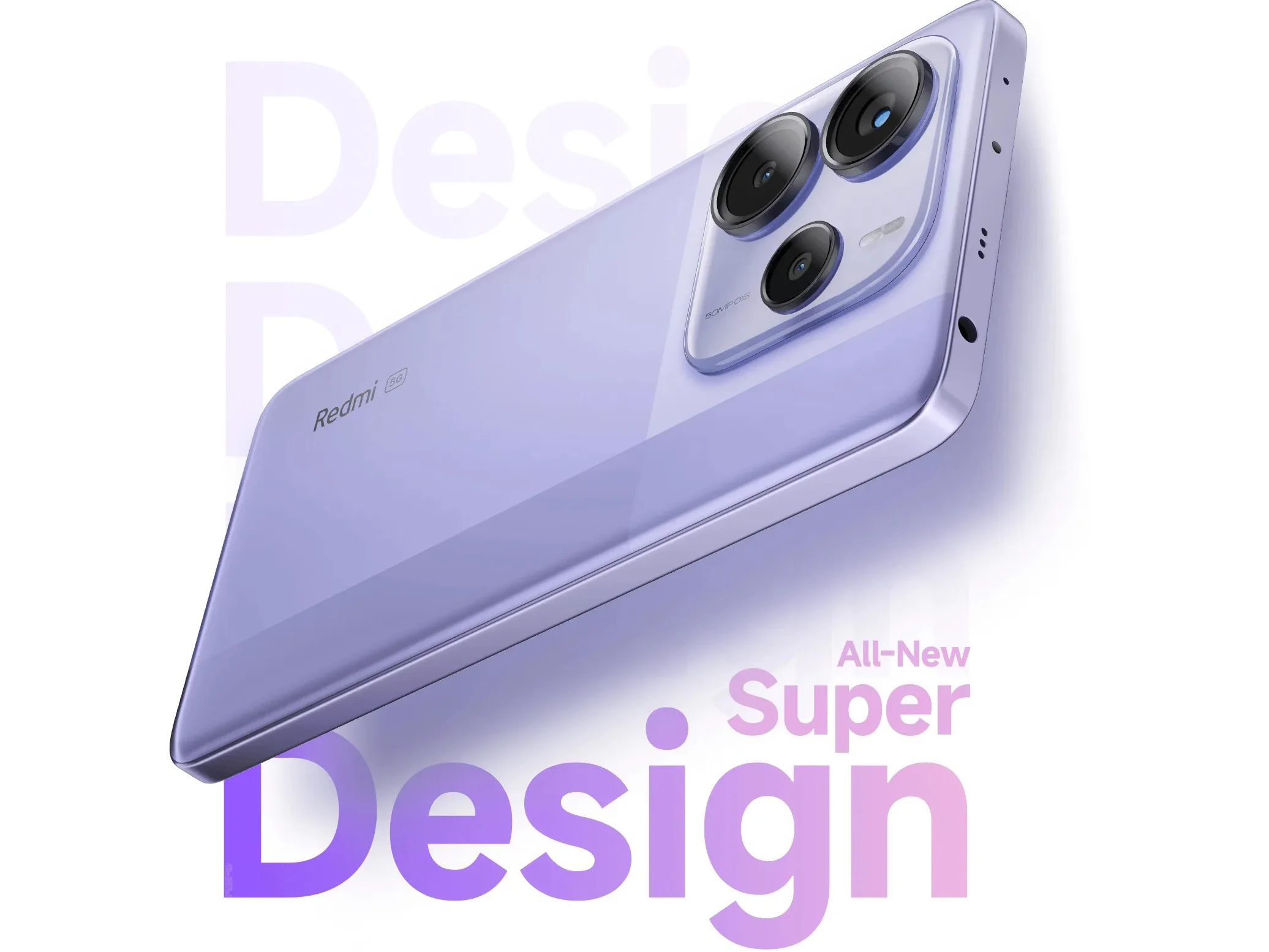 Redmi Note 14