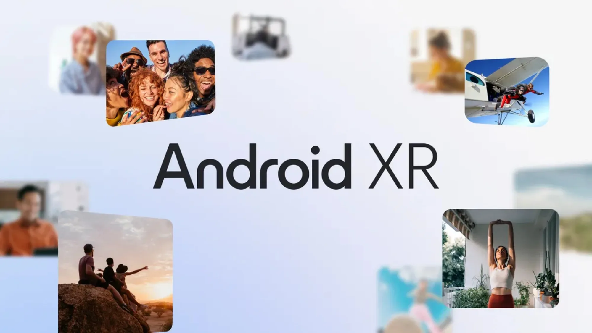 Samsung Project Moohan Google Android XR