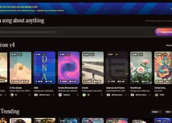 Suno launches Android app