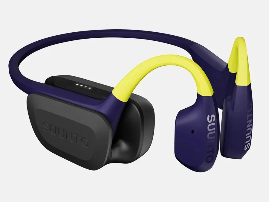 Suunto Aqua