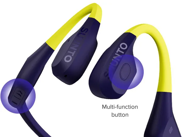 Suunto Aqua