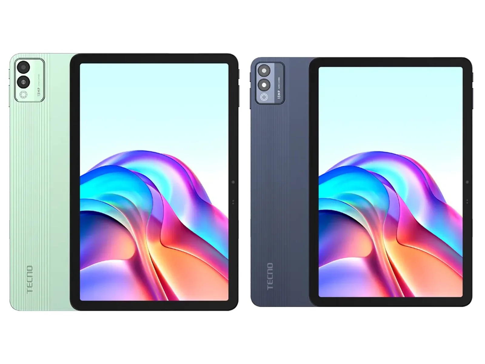 Tecno MegaPad 11