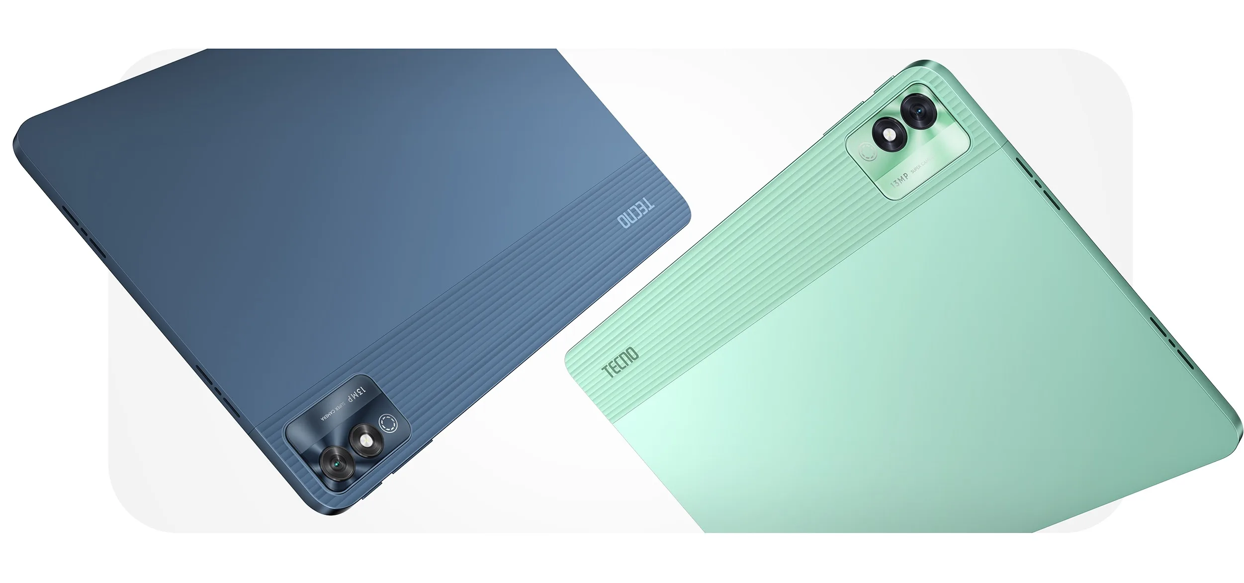Tecno MegaPad 11