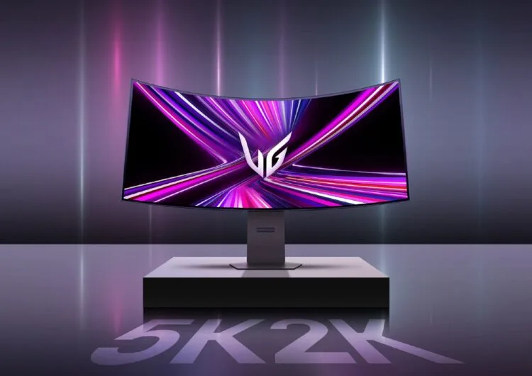 LG And Dell Monitors Caught Silently Installing Malware On User PCs 1 UltraGear-GX9-45GX950A-2