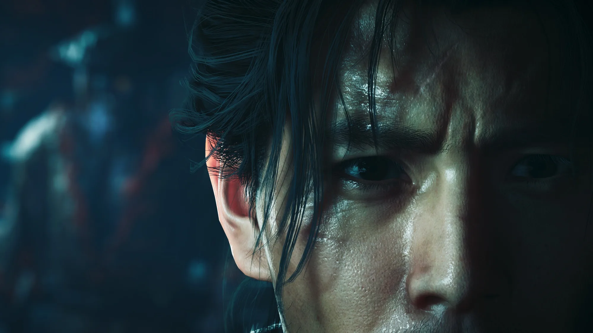 Capcom Onimusha Games Award 2024