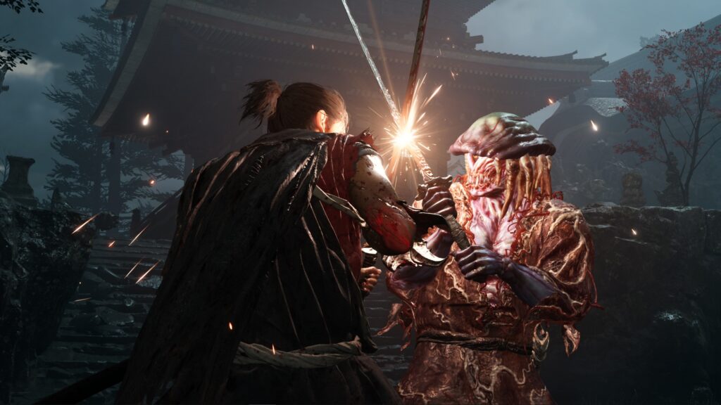 Capcom Onimusha Games Award 2024