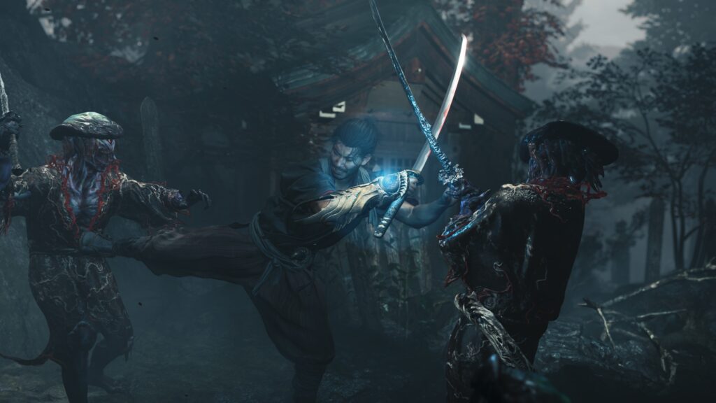 Capcom Onimusha Games Award 2024