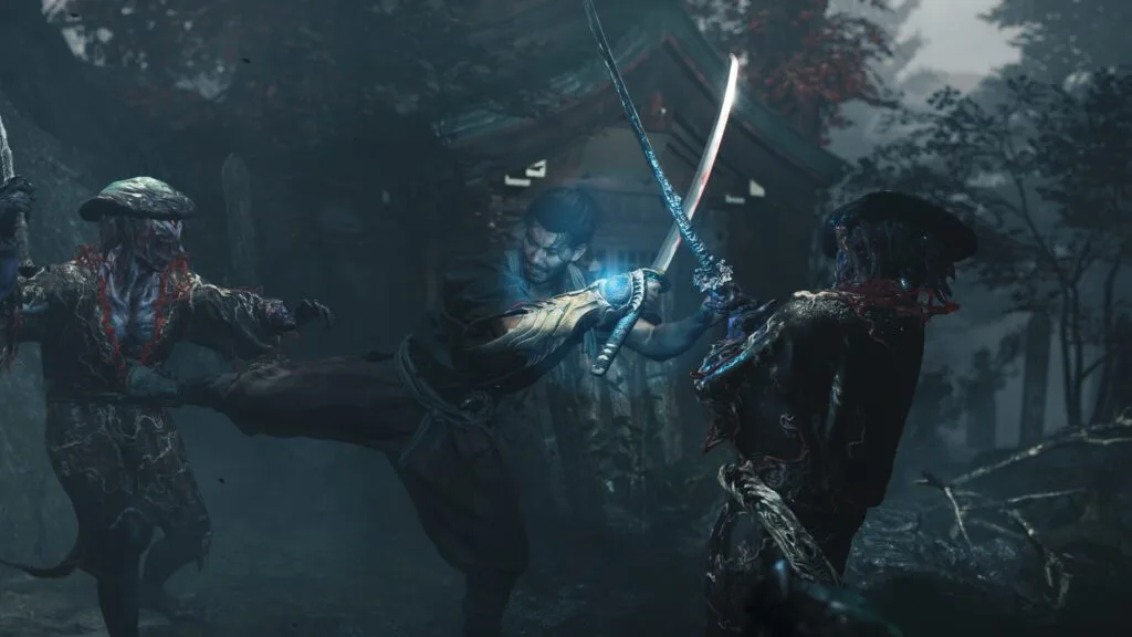 Capcom Onimusha Games Award 2024