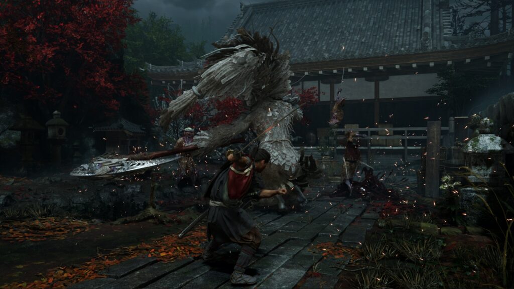 Capcom Onimusha Games Award 2024