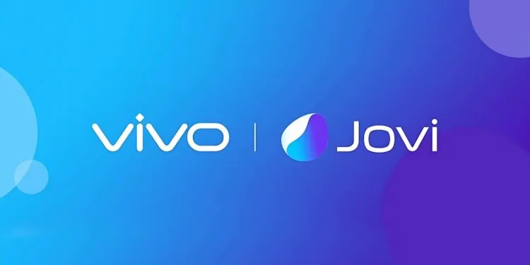 vivo Jovi