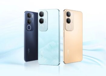 vivo Y29