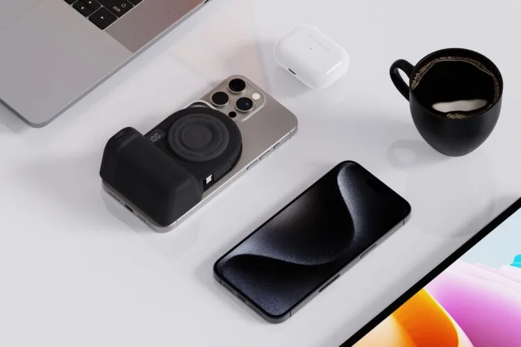 Belkin Stage PowereGrip