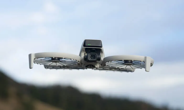 DJI Flip