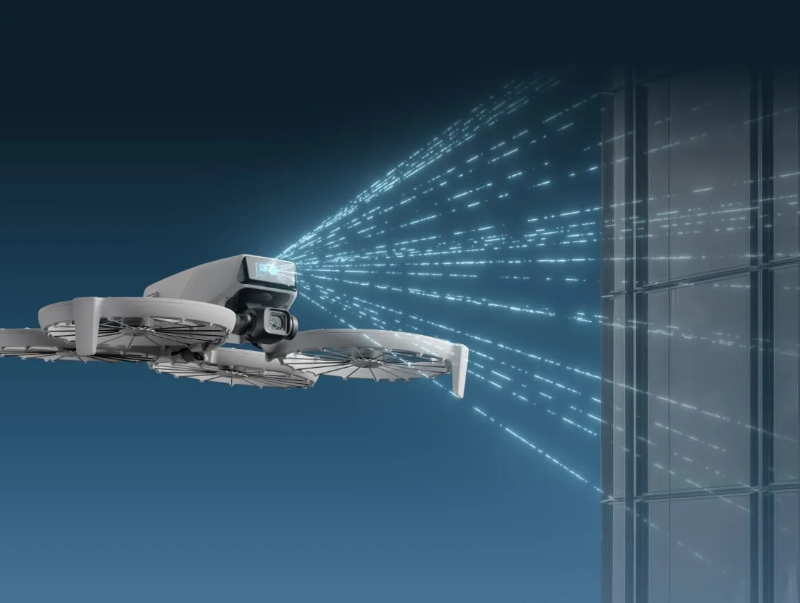 DJI Flip
