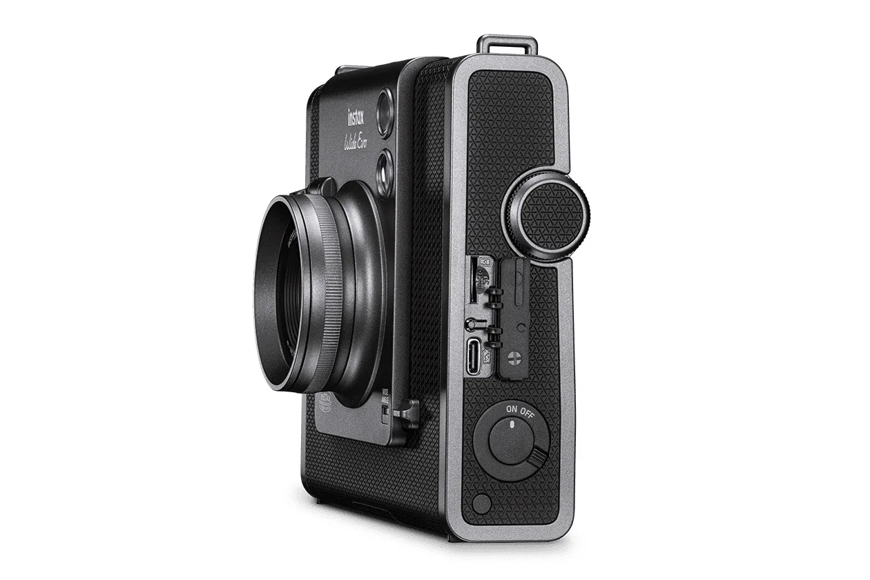 Fujifilm Instax Wide Evo