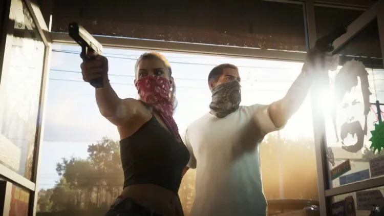 GTA VI Leaker Threatens To Release Full, Playable Build 1 Image: YouTube
