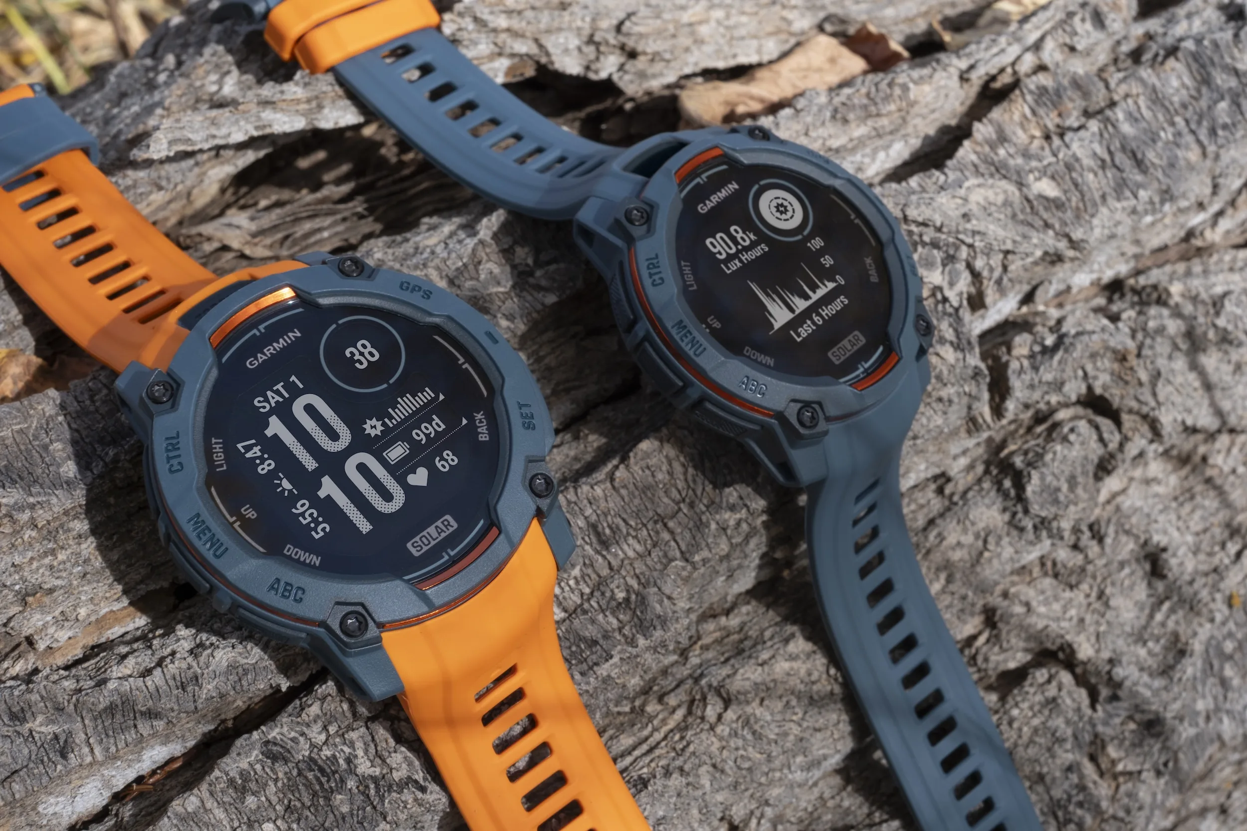 Garmin Instinct 3 Series Arrives In Malaysia; Starts From RM1,999 2 Garmin Instinct 3