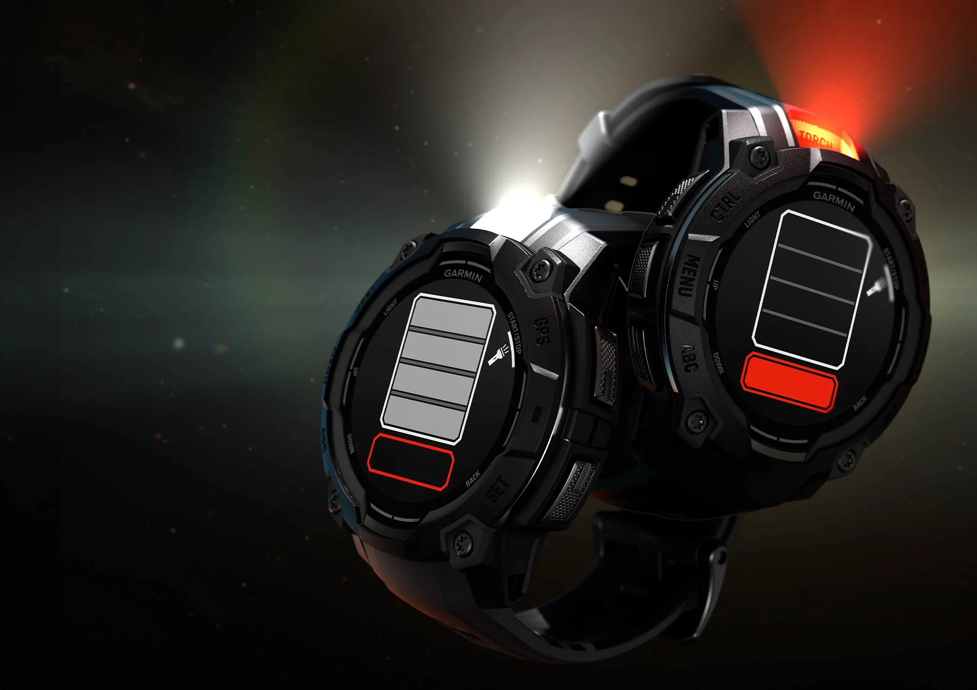 Garmin Instinct 3 Series Arrives In Malaysia; Starts From RM1,999 3 Garmin Instinct 3