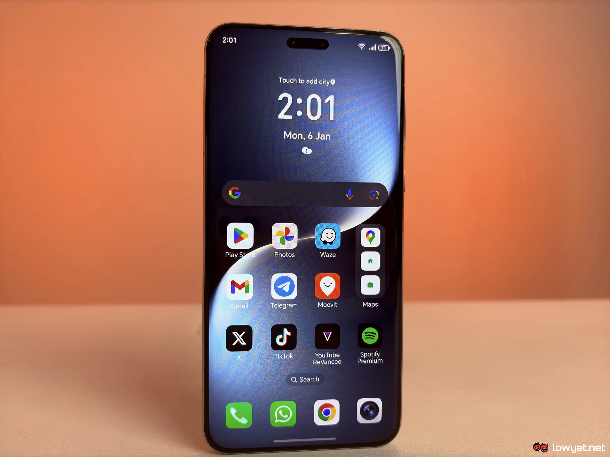 HONOR Magic7 Pro