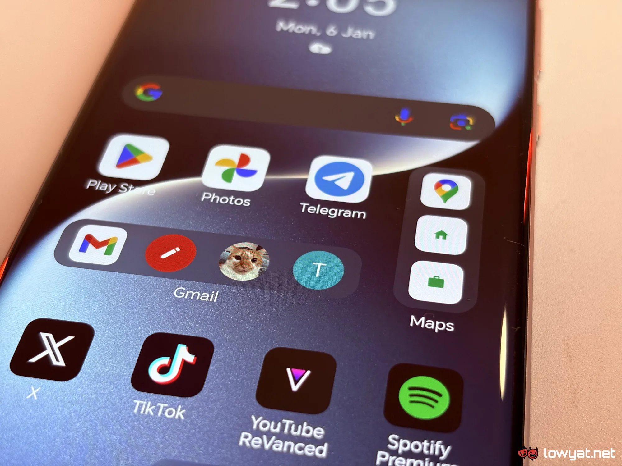 HONOR Magic7 Pro