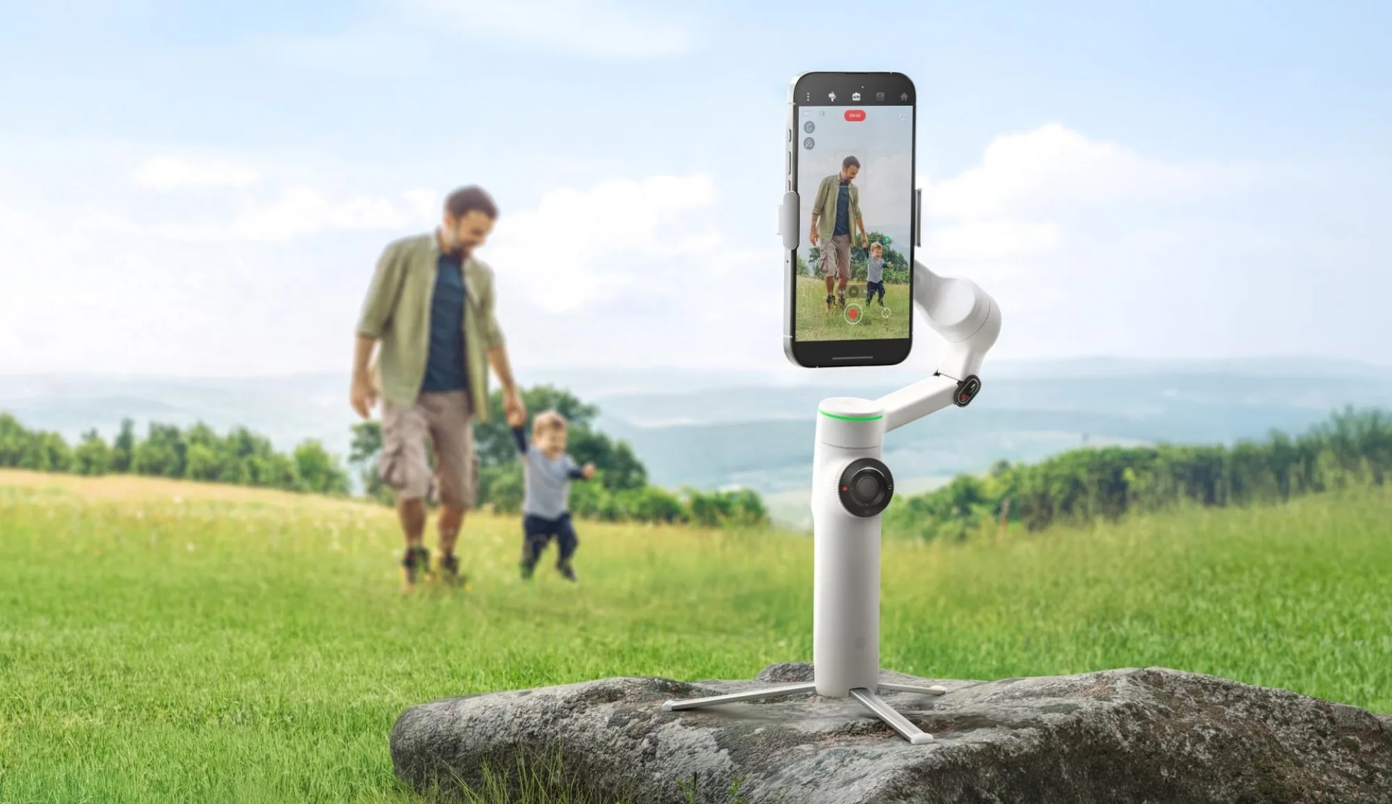 Insta360 Flow 2 Pro Launches; Starts From RM759 - Lowyat.NET