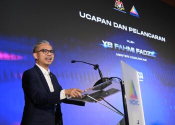 MCMC AIFA chatbot launch