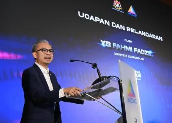 MCMC AIFA chatbot launch