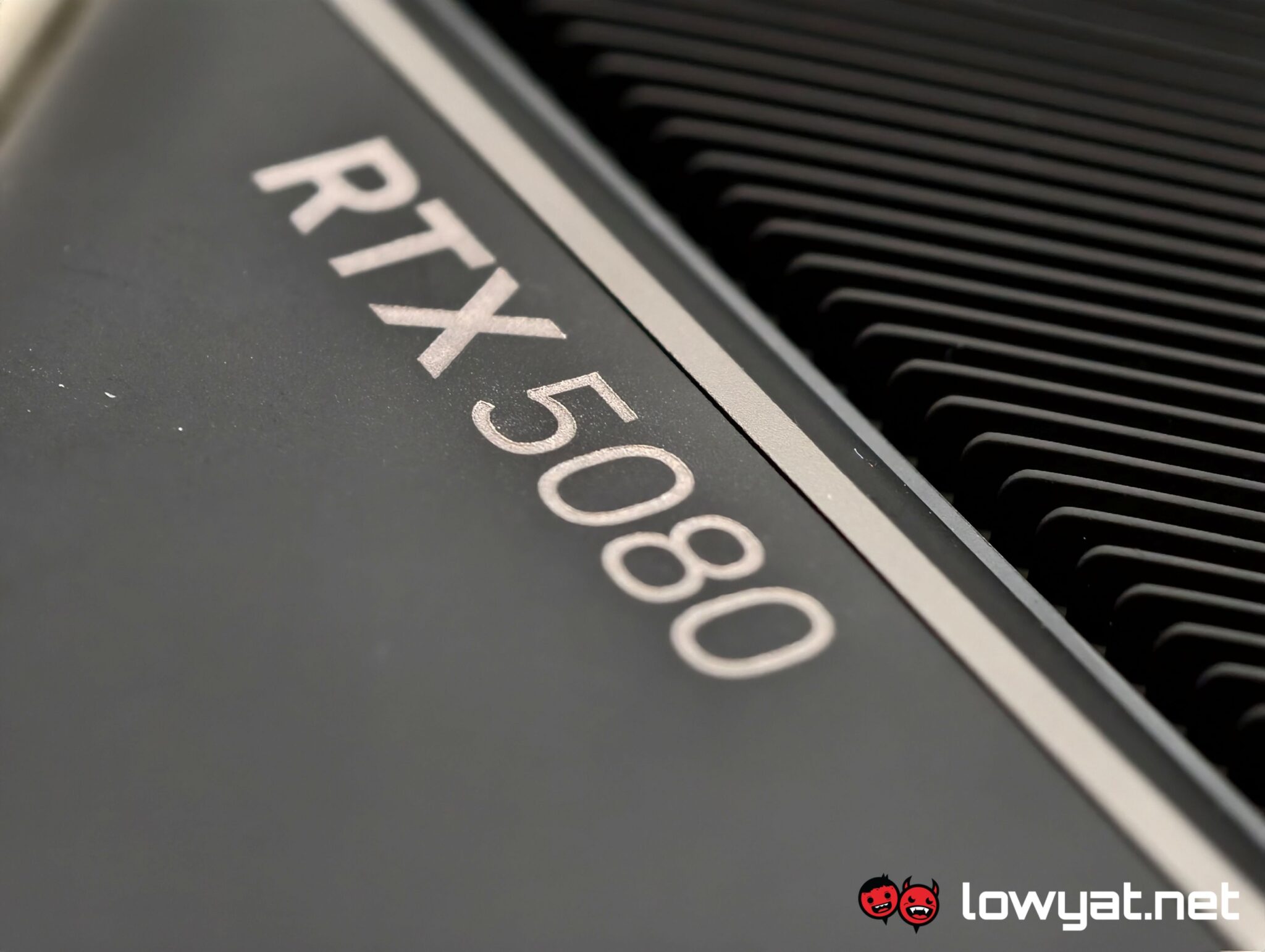 Alleged NVIDIA GeForce RTX 5080 Super Specs Leak - Lowyat.NET