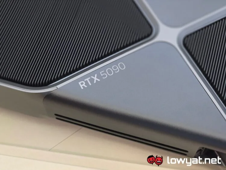 The NVIDIA RTX 5090 Struggles To Game At 6K 1 NVIDIA-GeForce-RTX-5090-FE-2