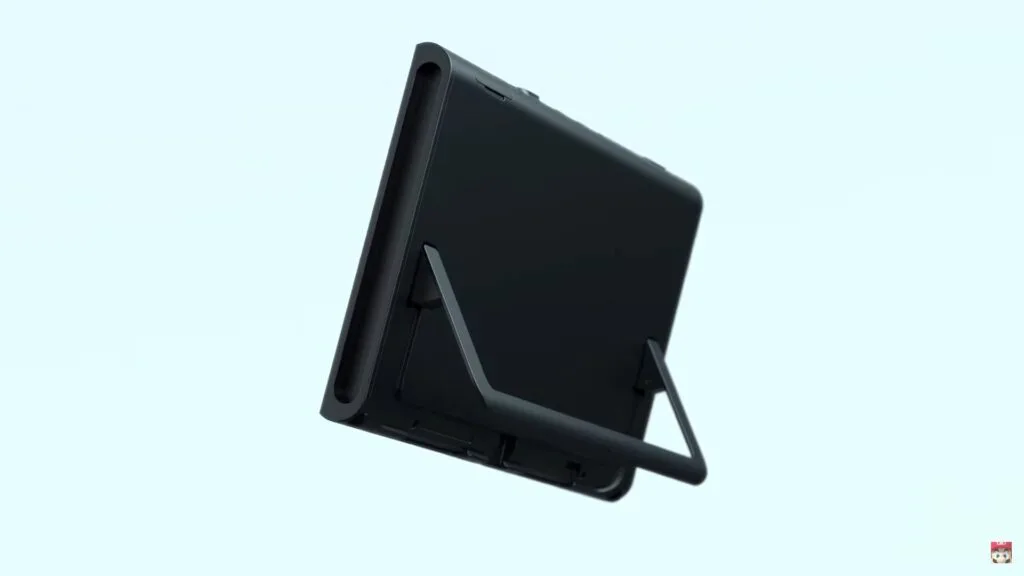 Nintendo Switch 2 stand