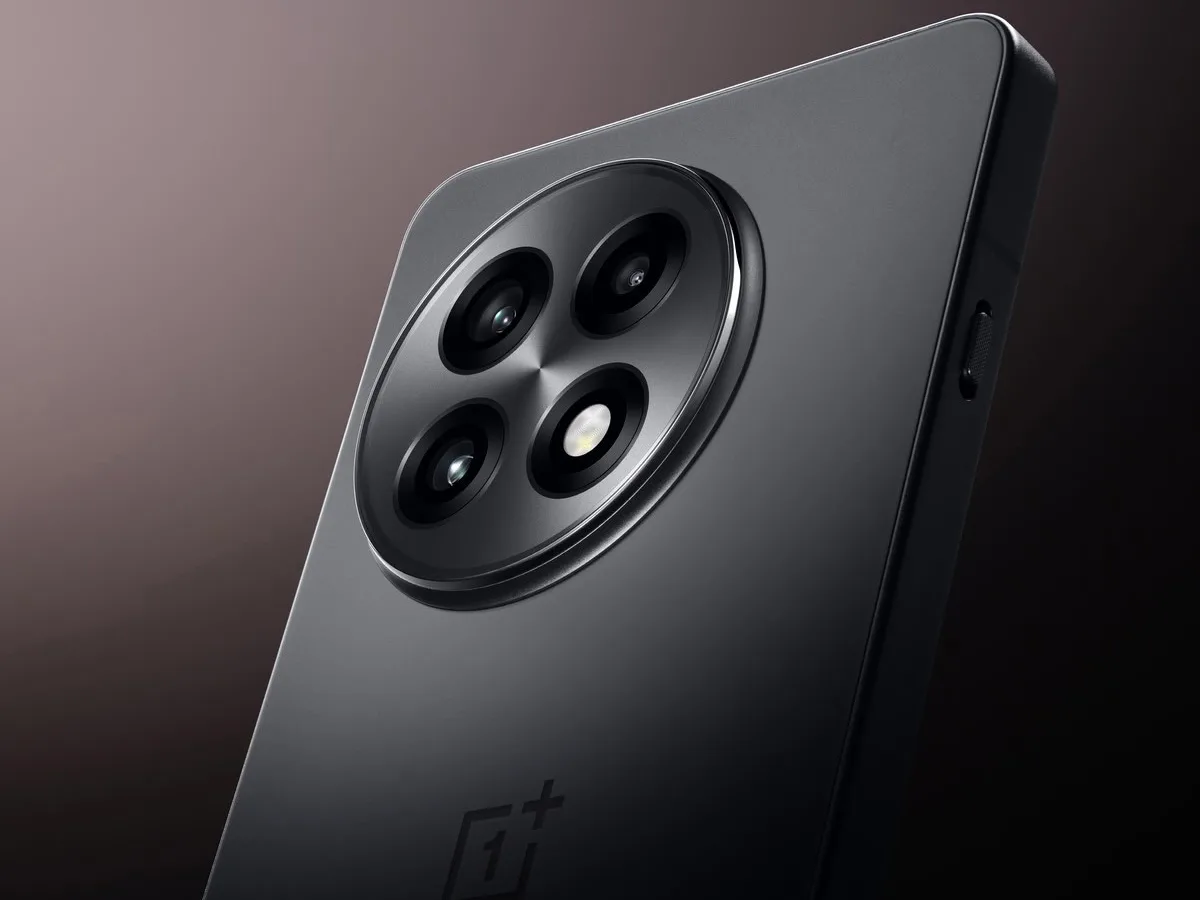 OnePlus 13R