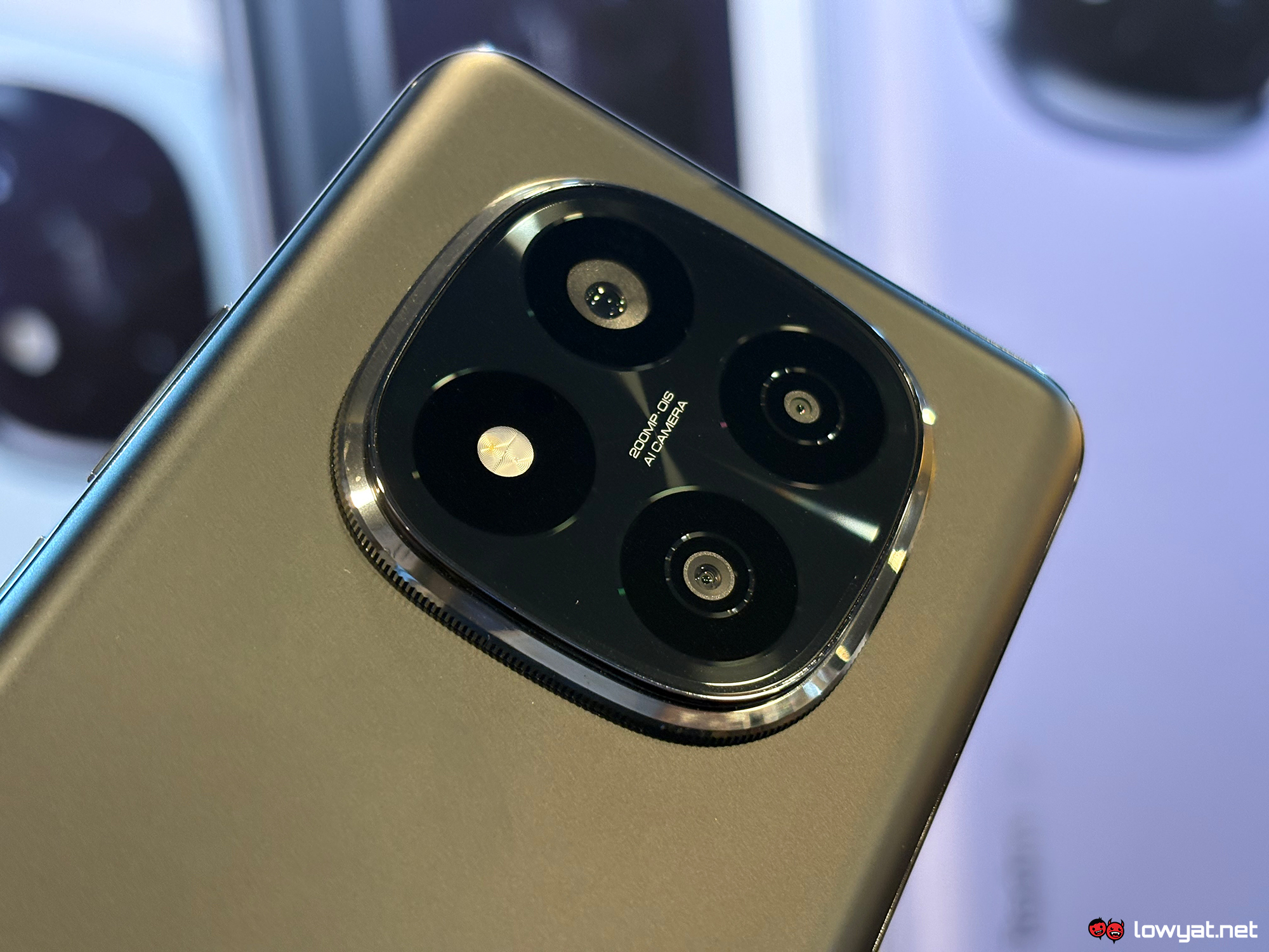 Redmi Note 14 Pro Plus
