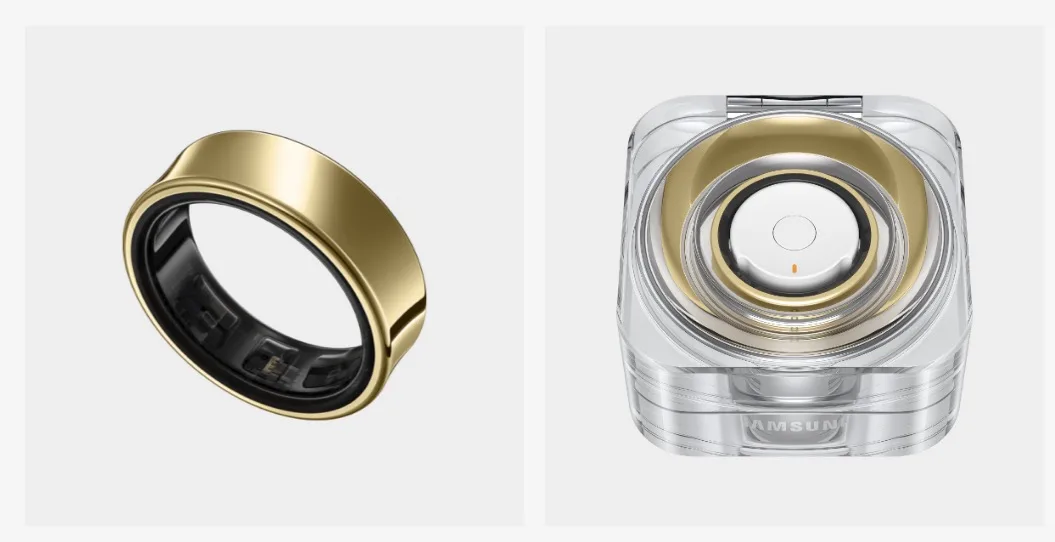Samsung Galaxy Ring