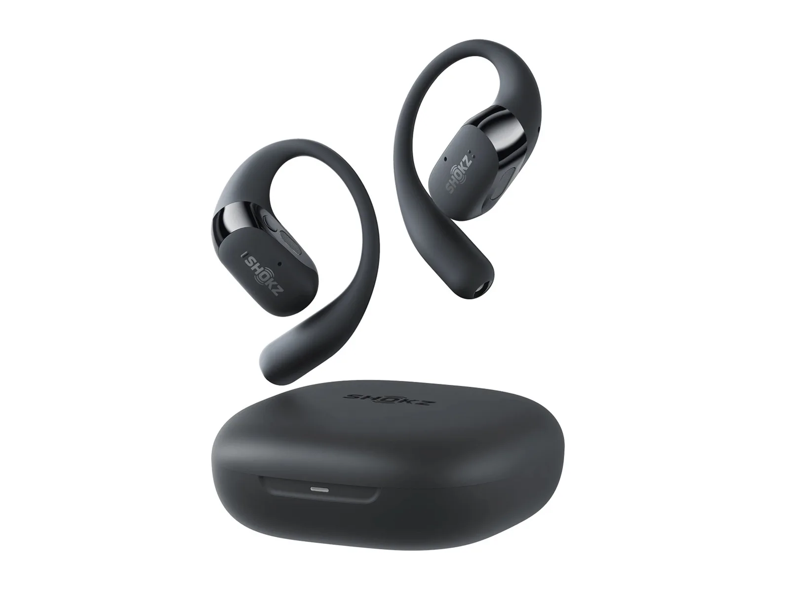 Shokz OpenFit 2