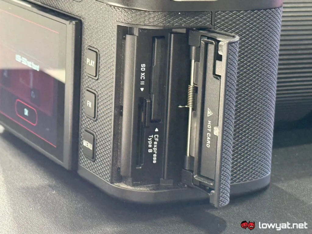 leica sl3-s launch msia