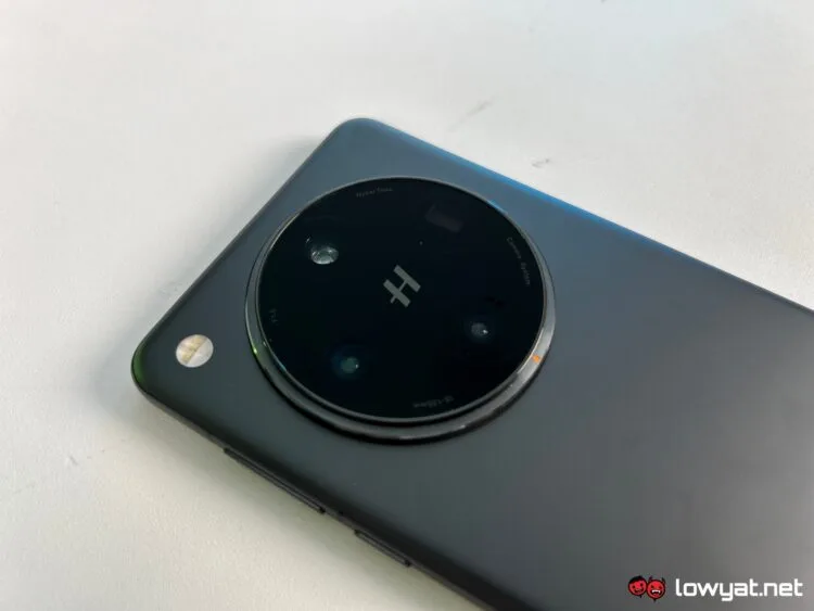 oppo find x8 pro review