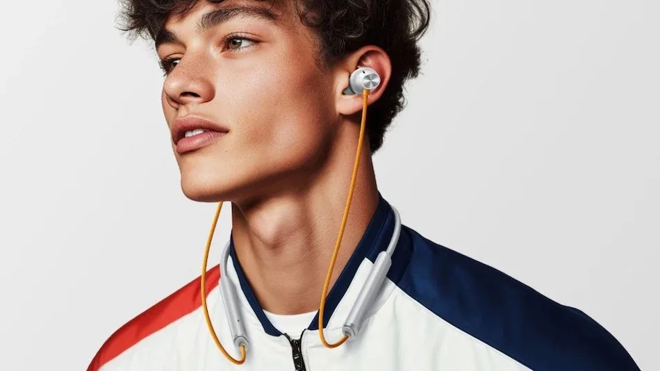 realme Buds Wireless 5