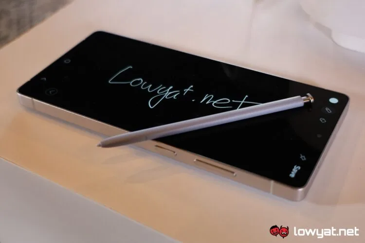 samsung galaxy s25 series launch
