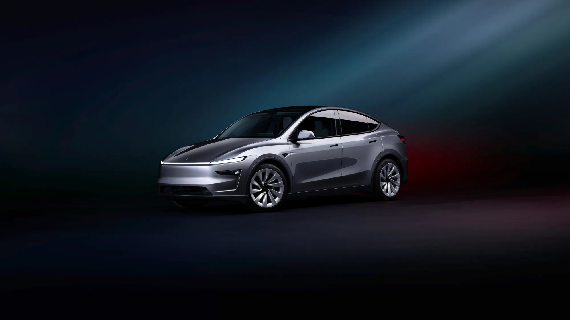 tesla model y juniper malaysia