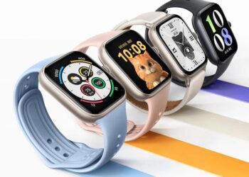 vivo Watch GT