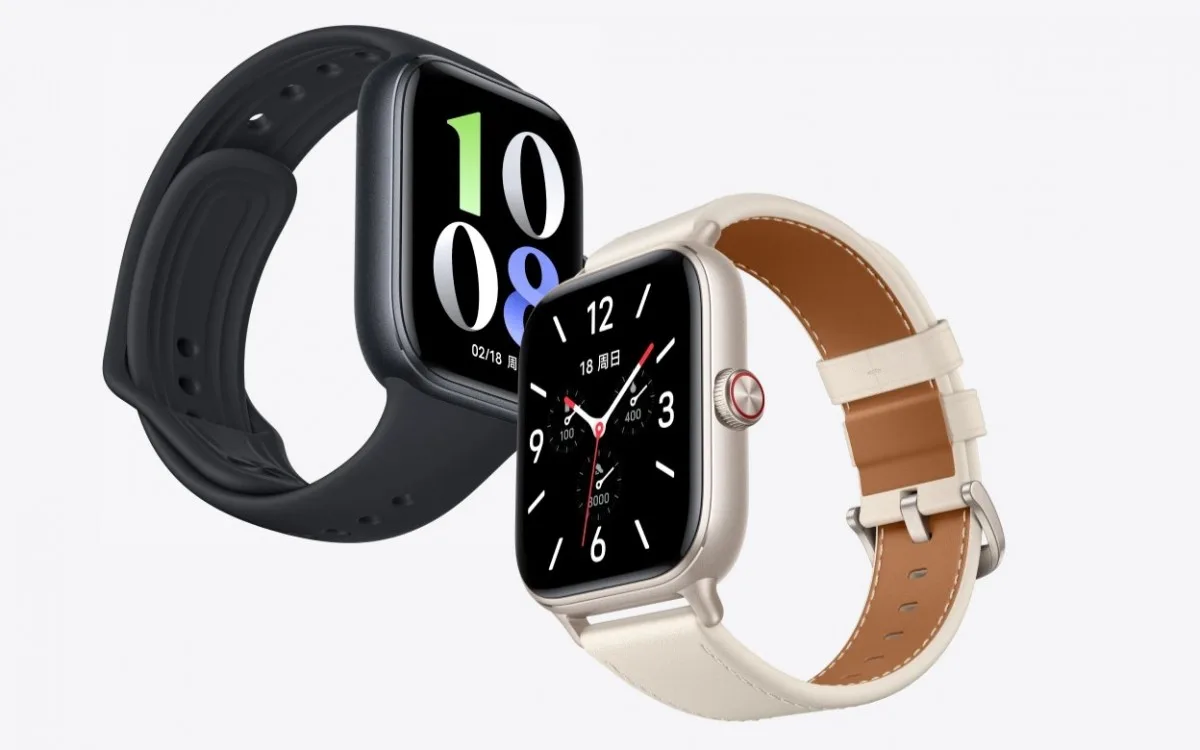 vivo Watch GT