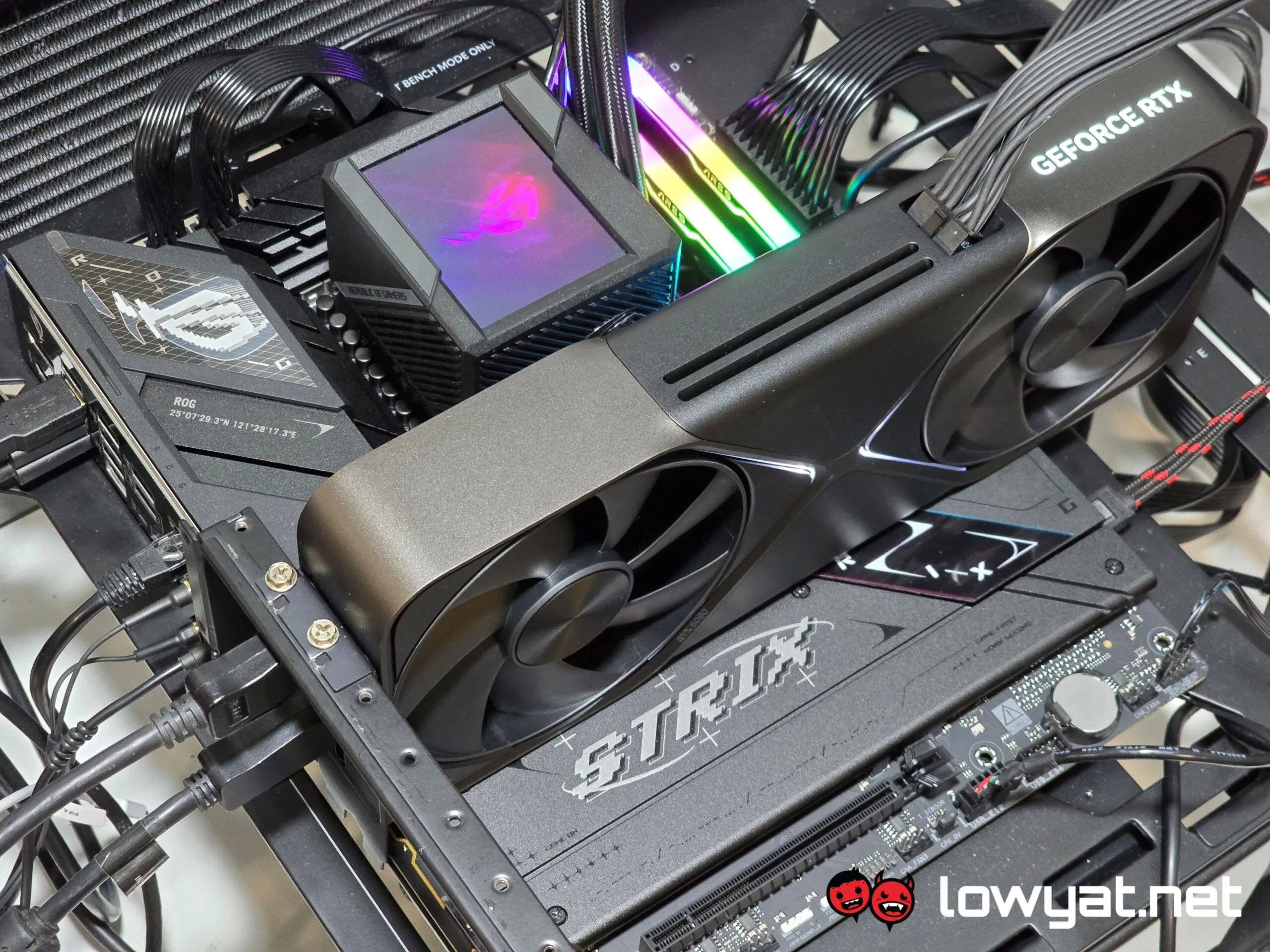 ASUS-ROG-Strix-B850-F-Gaming-WiFi-8