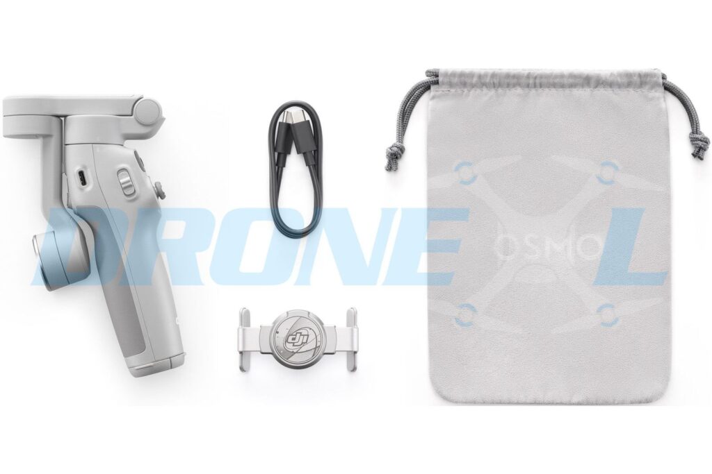 DJI Osmo Mobile 7 2
