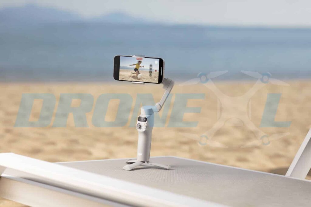 DJI Osmo Mobile 7 3