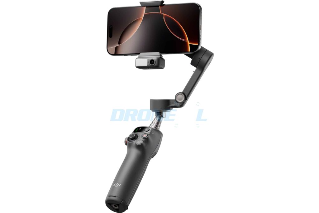 DJI Osmo Mobile 7P 1