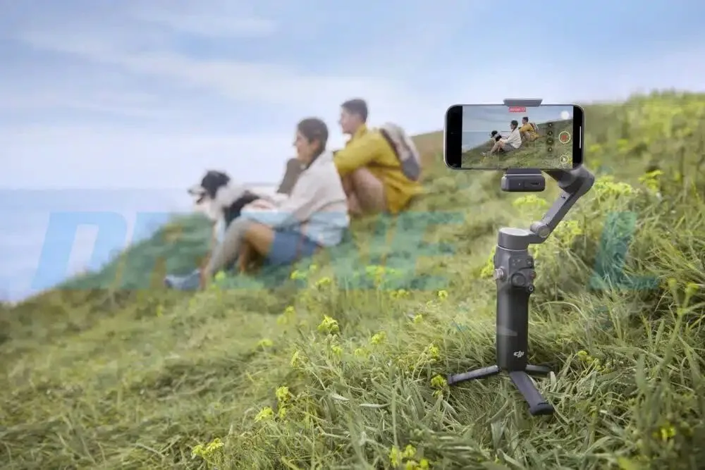DJI Osmo Mobile 7P 2