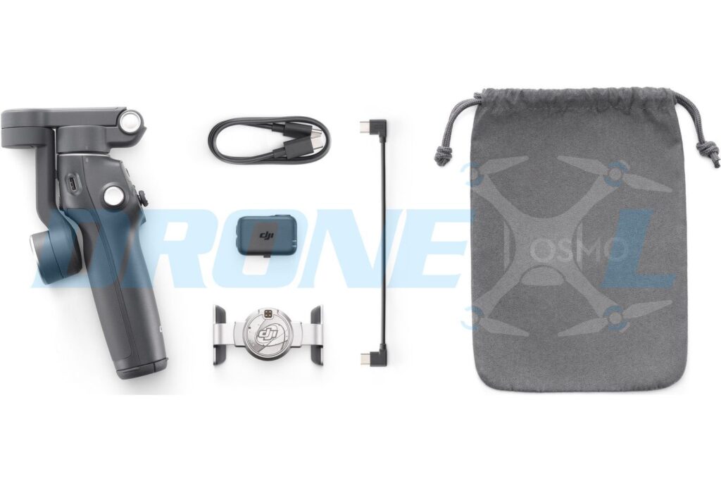 DJI Osmo Mobile 7P 3